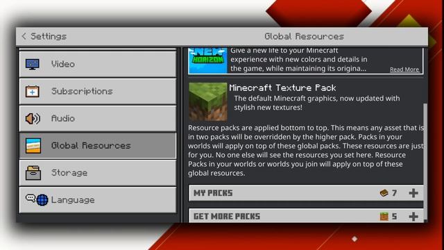 MOB SUBTITLE ADDON | MCPE 1.20+ смотреть онлайн