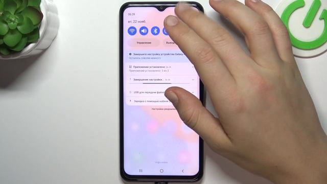 Samsung Galaxy A23 | Как войти в рекавери режим на Samsung Galaxy A23 смотреть онлайн