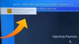 Прошивка PS4 за 2 МИНУТЫ! Как прошить PS4?