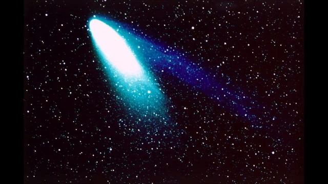 Астероид и комета уже видны на небе. Правда или фейк? Когда и почему мы видим комету на небе. Венер смотреть онлайн