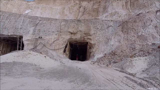 The Negev Israel - Треккинг по пустыне Негев в Израиле смотреть онлайн