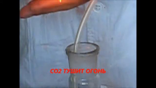 НХ#3.1:горение в углекислом газе) смотреть онлайн