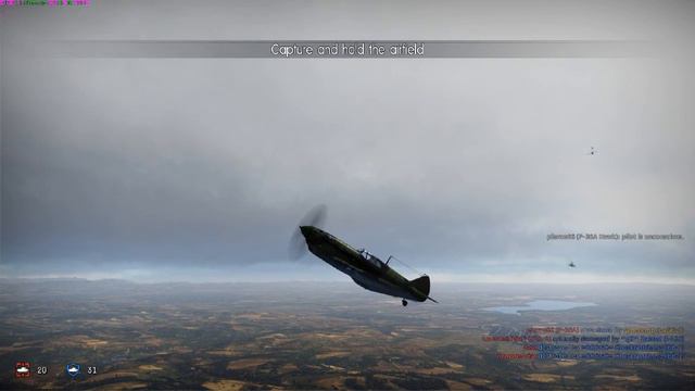 War Thunder LaGG Gameplay Guide: How to LaGG смотреть онлайн