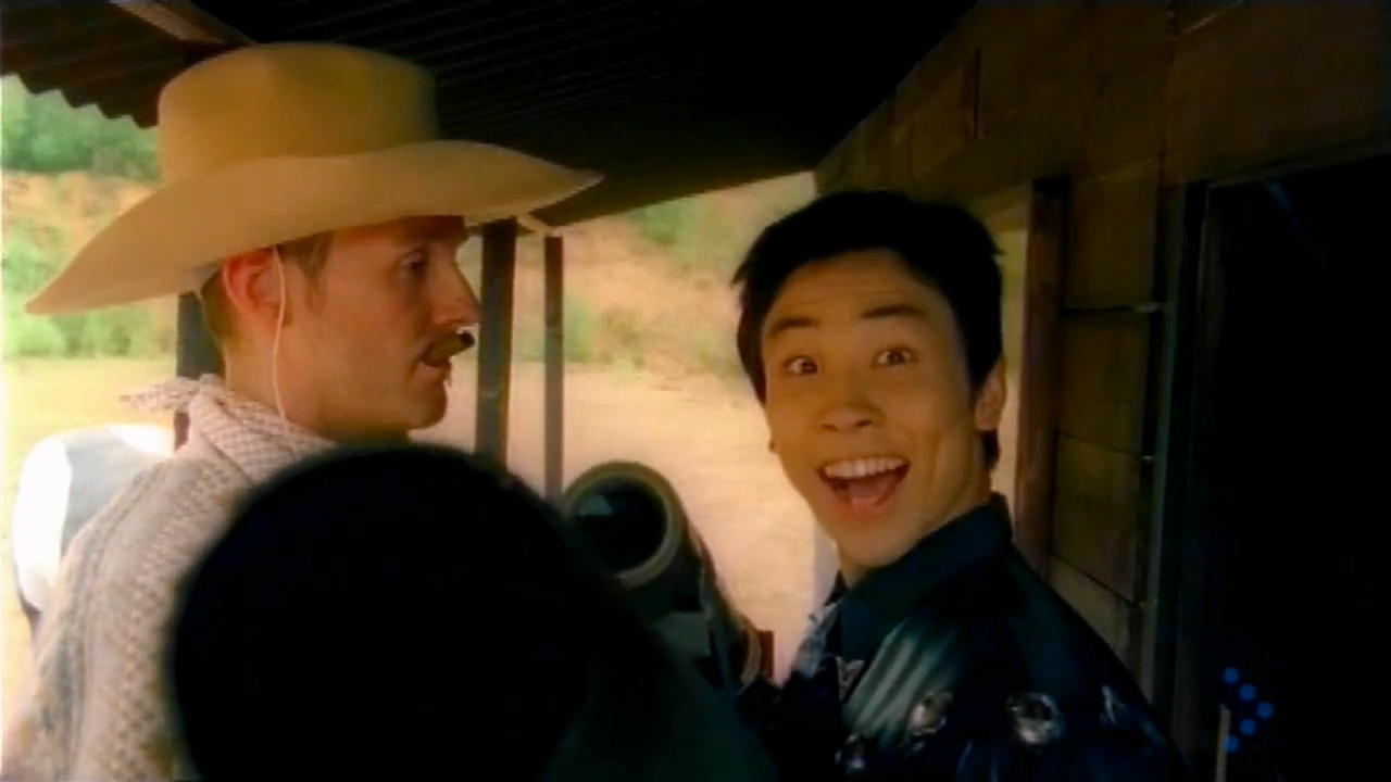 187 Lockdown - Gunman смотреть онлайн