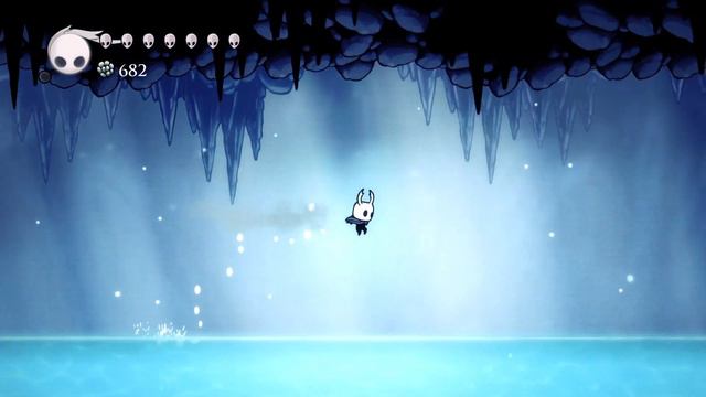 BACK IN THE CITY || HOLLOW KNIGHT Let's Play Part 29 (Blind) || HOLLOW KNIGHT Gameplay смотреть онлайн