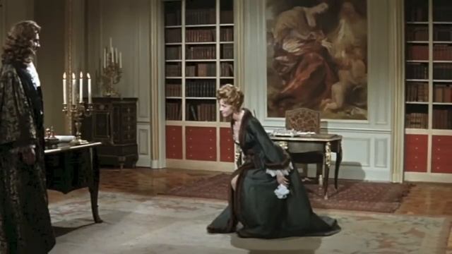 Анжелика и король смотреть онлайн