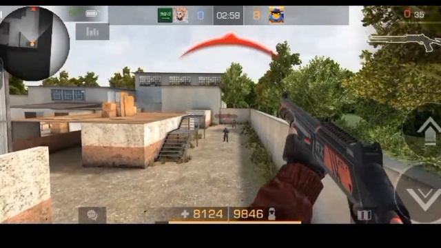 Джаггернаут, Standoff 2, второе видео, подпишись и поставь лайк за рание спасибо! смотреть онлайн