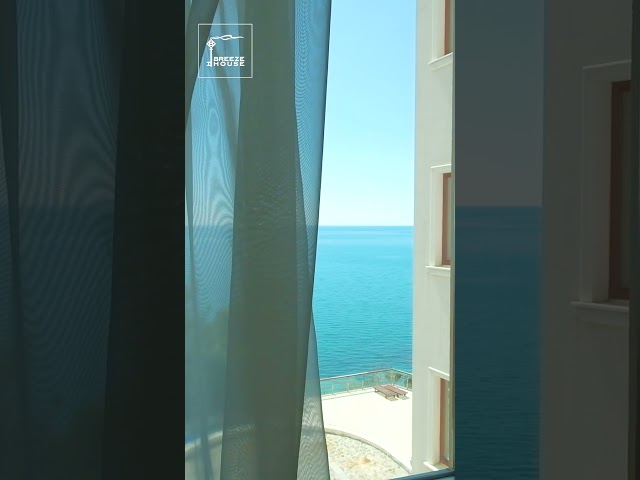 Премиальная недвижимость у моря смотреть онлайн