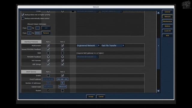 Урок№ 12 Обзор Оболочки Eos. смотреть онлайн