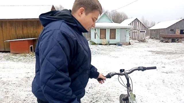 Обзор велосипеда STELS NAVIGATOR - 600 смотреть онлайн