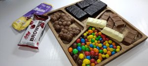 АСМР ШОКОЛАД🍫 Приятные звуки шоколадок и конфет! Для вашего удовлетворения❤️