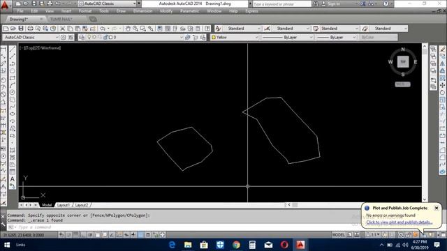 HOW TO FIND AREA-DRAW BOX & CIRCLE-BOX (TEXT & MTEXT) WITH LISP смотреть онлайн