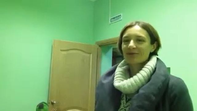 Веерная - Отзыв Амелиной Юлии смотреть онлайн