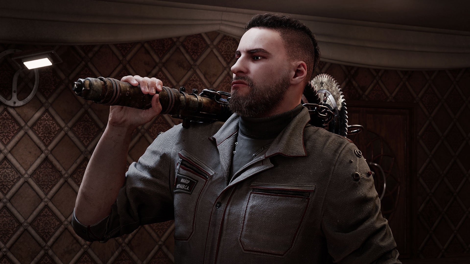 ATOMIC HEART Полное Прохождение АТОМНОЕ СЕРДЦЕ на Русском # 8 смотреть онлайн