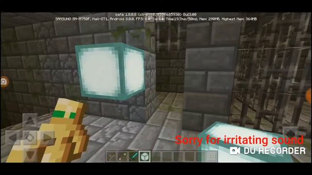 Minecraft-exploring dungeons stronghold смотреть онлайн