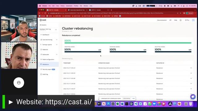 Kubernetes Over Provisioning and How to Stop Bleeding and Save Millions | Ep 61 смотреть онлайн