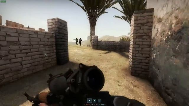 2016 isis simulator смотреть онлайн