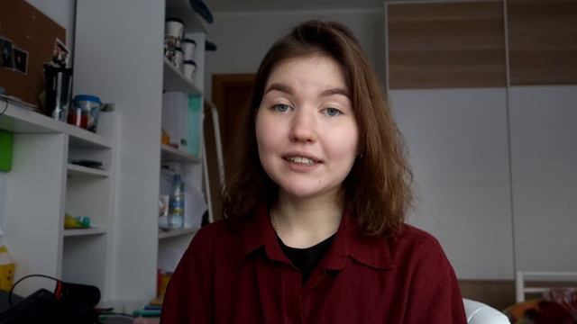 ИТОГОВОЕ СОЧИНЕНИЕ ДО/ПОСЛЕ | vlogmas смотреть онлайн