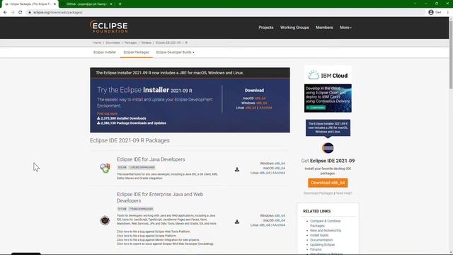 JavaServer Faces Course - Update December 2021 смотреть онлайн