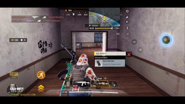 ТАНК VS SQUAD В КОРОЛЕВСКОЙ БИТВЕ В CALL OF DUTY MOBILE! УНИЗИЛ СКВАД НА ТАНКЕ В CODM! смотреть онлайн