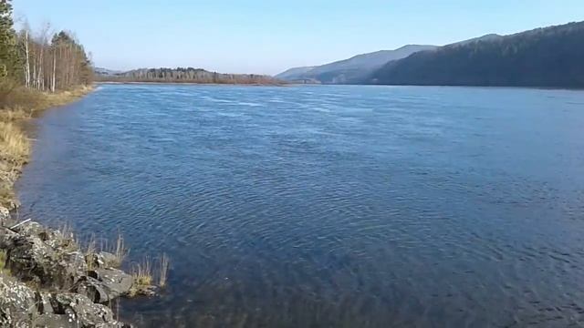 Местечко "Караульная дача". Красноярск, 21 октября 2018 смотреть онлайн
