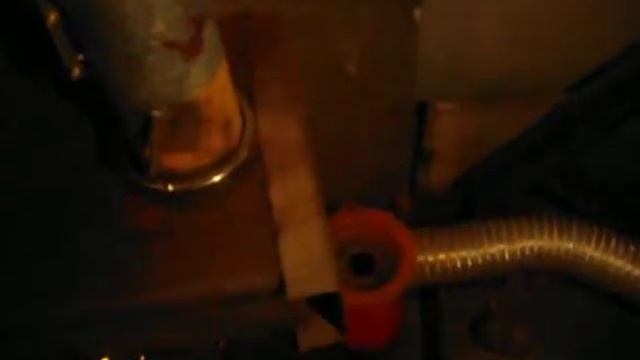 Печка на отработанном масле своими руками. смотреть онлайн