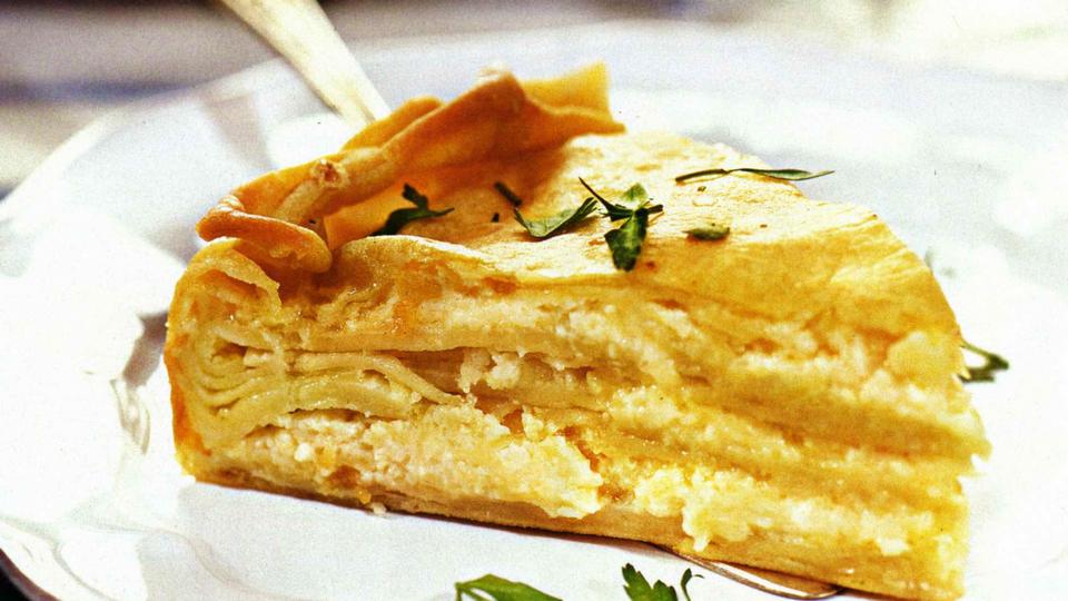 Ачма с сыром сулугуни смотреть онлайн