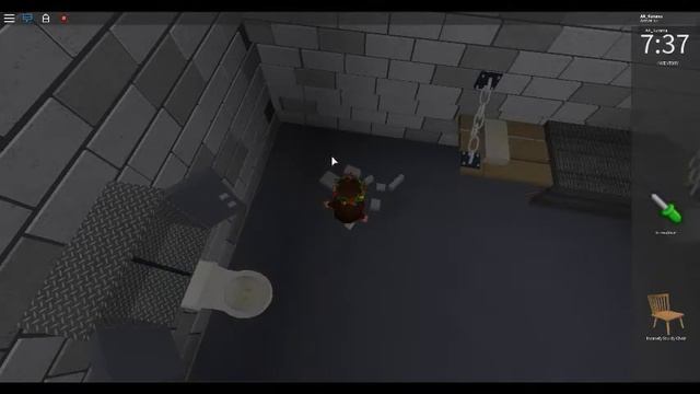 ROBLOX ESCAPE ROOM HOW TO ESCAPE PRISON ESCAPE ROOM смотреть онлайн