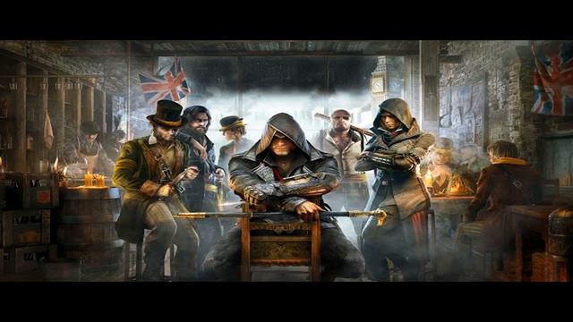 Assassin's Creed - The Codex Episode 1 [US] смотреть онлайн