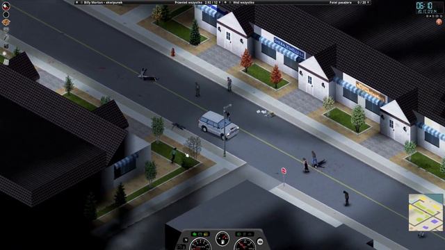 PROJECT ZOMBOID: Przygody stolarza Billego | Dzień 6 смотреть онлайн