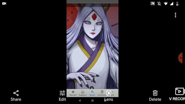 whatif Naruto was turned into a female kitsune part 5 смотреть онлайн