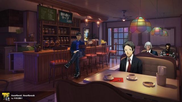 Бьём Невест. Persona 5 Tactica смотреть онлайн