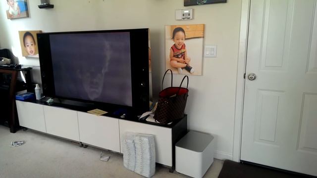 Sony SWF-BR100 UK version(3) смотреть онлайн