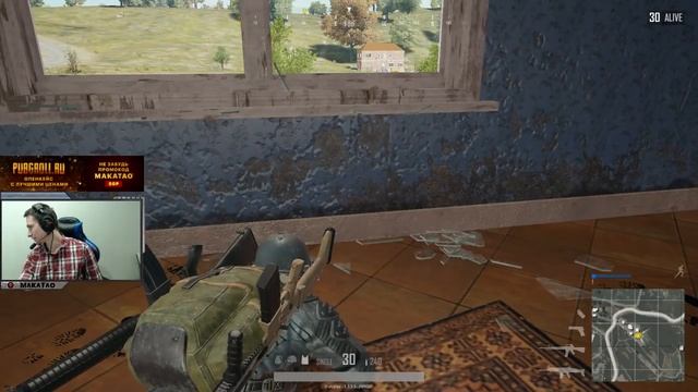 Гроза и прочие умирающие ) / 17 kills game смотреть онлайн