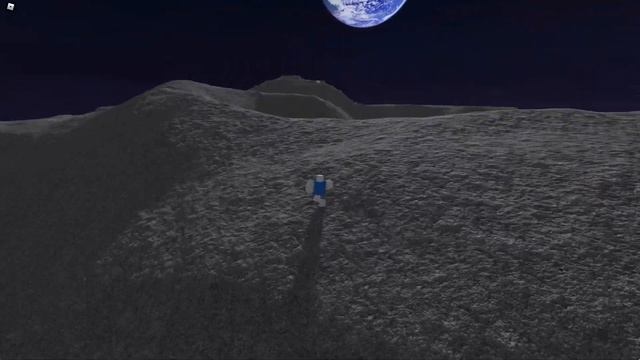 Moon - Roblox Infinite Terrain Plugin смотреть онлайн