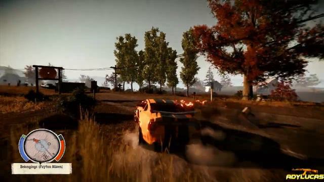 State Of Decay Gameplay Episode 41 смотреть онлайн