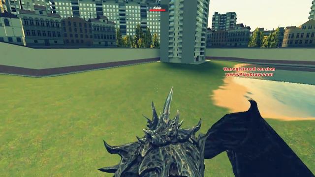 Garrys mod #1 Slipknot смотреть онлайн