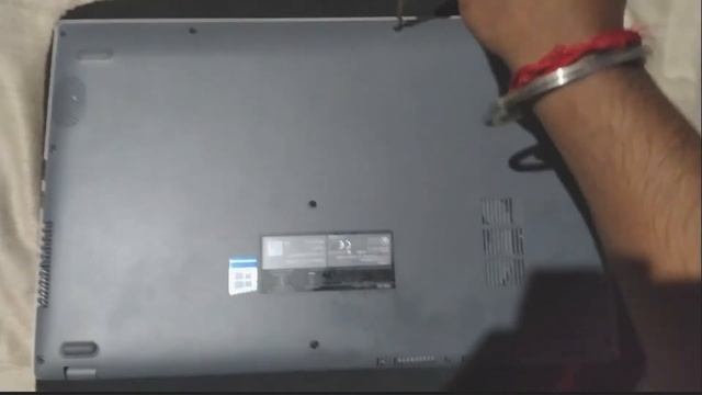 HOW TO INSTALL RAM DDR4 2400Mhz [Upgrading]-ASUS M509DA смотреть онлайн