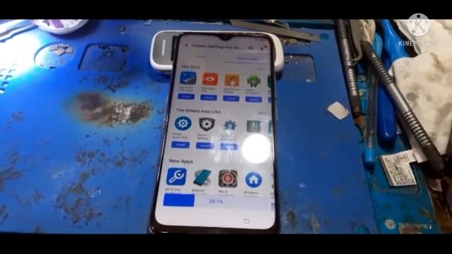 vivo y19 frp bypass new security | vivo y19 google account bypass letest security 2021| #vivo #frp смотреть онлайн