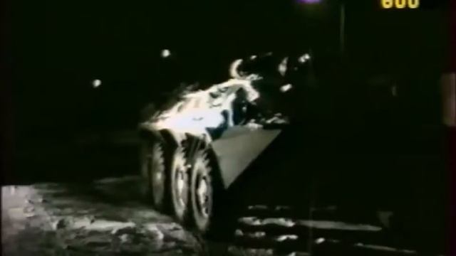 Рижский ОМОН в 1991 году (передача "600 секунд", Невзоров) смотреть онлайн