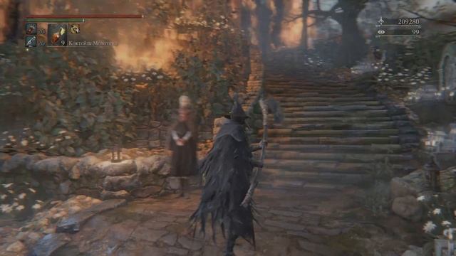 Bloodborne ★ Часть 26 ★ Кормилица Мерго ★ Прохождение без комментариев ★ PS5/4K/60FPS/HDR смотреть онлайн