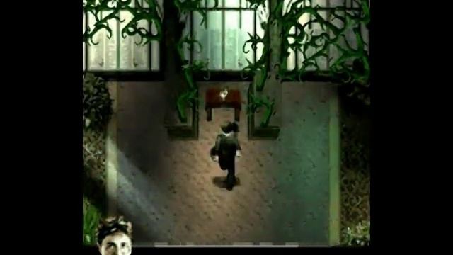 Harry Potter and the Half-Blood Prince [JAVA,J2ME] смотреть онлайн