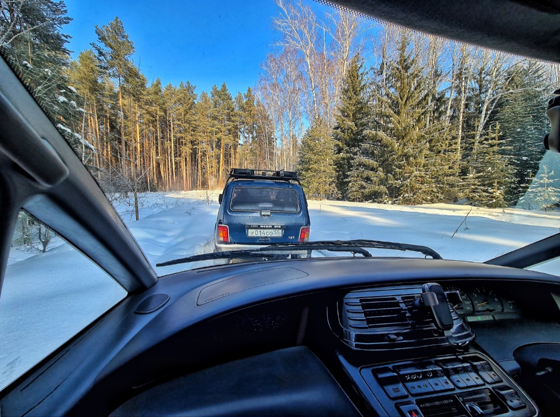 Off Road 19.02.2023 часть №2