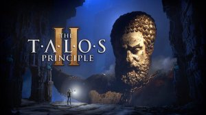 The Talos Principle 2 -ОФИЦИАЛЬНЫЙ РЕЛИЗНЫЙ ТРЕЙЛЕР 2023 | русские субтитры | 4K | 60fps.
