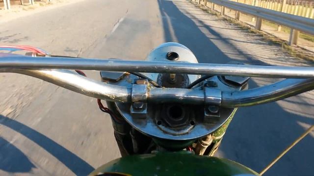 Балкан 250 крос - ендуро 1961 в движение след 40 години смотреть онлайн