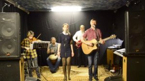 Белла- Чяо .