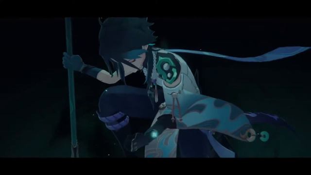 Genshin Impact - Character Demo - Xiao: Doombane (Chinese/English) смотреть онлайн