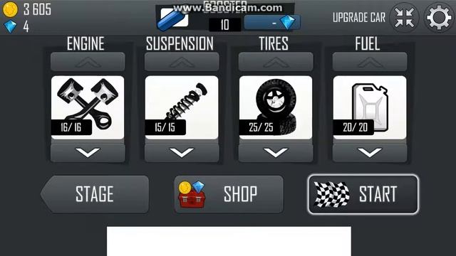 How to hack Hill Climb Racing!!! смотреть онлайн