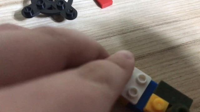 Как сделать летающую колонку из лего смотреть онлайн