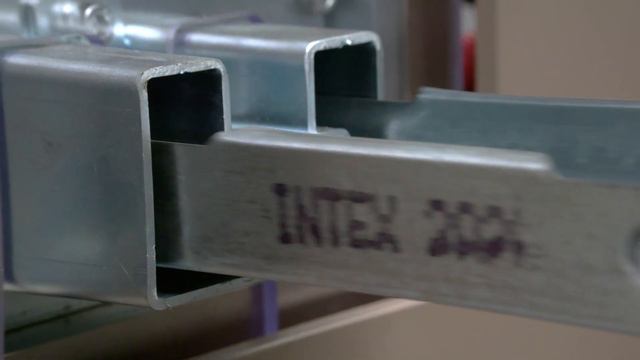 Howick X-TENDA 3600 - Frame Any Space, Fast - no intro смотреть онлайн